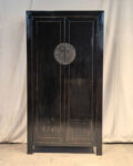 Armadio tibetano 2 ante (95x42x180)