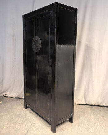 Armadio tibetano 2 ante (95x42x180) - immagine 3