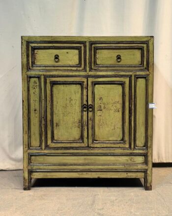 Mobile Tibet 2 ante 32 cassetti (83x46x98)