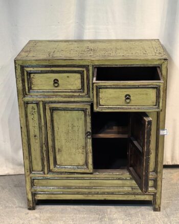 Mobile Tibet 2 ante 32 cassetti (83x46x98) - immagine 2