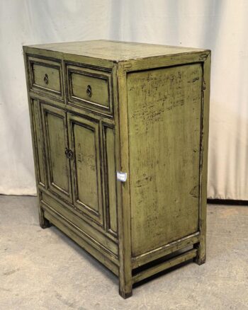 Mobile Tibet 2 ante 32 cassetti (83x46x98) - immagine 3