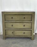 Mobile tibetano 3 cassetti (90x45x80)
