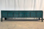 Consolle Tibet 7 cassetti (200x45x55)