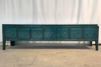 Consolle Tibet 7 cassetti (200x45x55)