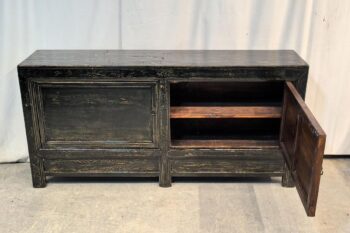 Mobile tibetano 2 ante (173x38x85) - immagine 2