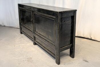 Mobile tibetano 2 ante (173x38x85) - immagine 3