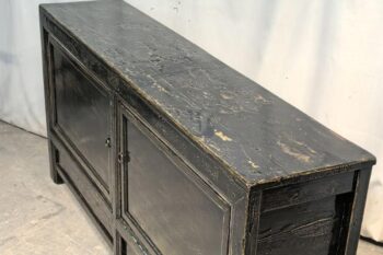 Mobile tibetano 2 ante (173x38x85) - immagine 4