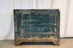 Cassettiera tibet 4 cassetti (110x45x90)