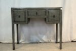 Consolle tibetana 3 cassetti (100x40x85)