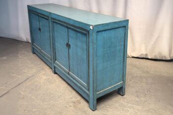 Mobile tibetano 4 ante (171x42x86) - immagine 3