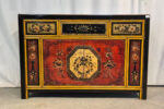 Mobile tibet 2 ante 3 cassetti (127x40x85)