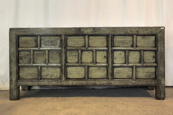 Credenza tibetana (180x44x85)