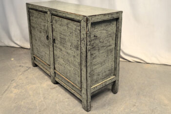 Mobile tibetano 2 ante (113x41x83) - immagine 3