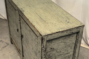 Mobile tibetano 2 ante (113x41x83) - immagine 4