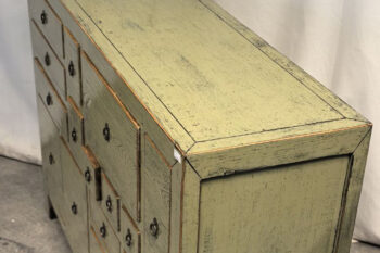 Mobile cassettiera 17 cassetti (140x40x100) - immagine 4