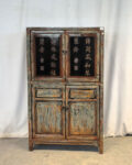 Armadio tibetano 4 ante (85x40x142)