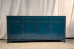 Credenza 3 cassetti 4 ante (180x40x85)
