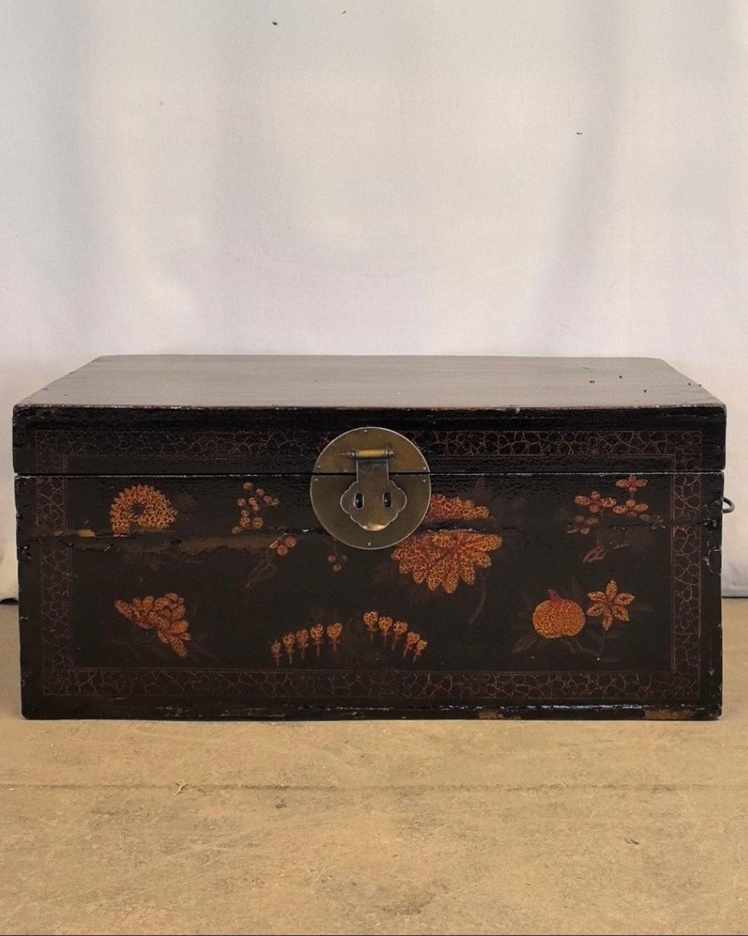 B-636 Baule (78x43x36) - immagine 1