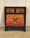 Mobile tibet 2 ante 2 cassetti (50x38x58)