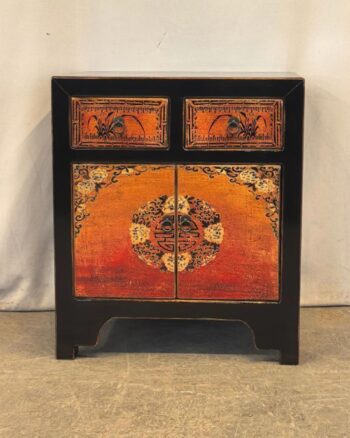 Mobile tibet 2 ante 2 cassetti (50x38x58)